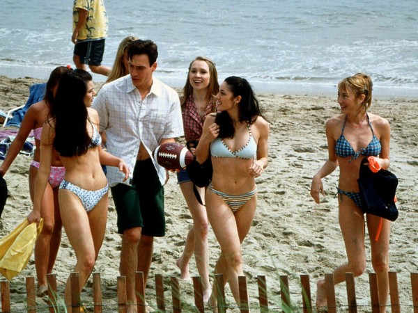 Американский пирог 2 (6)