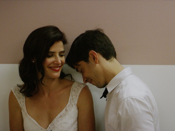 Свадьба моей бывшей (3)