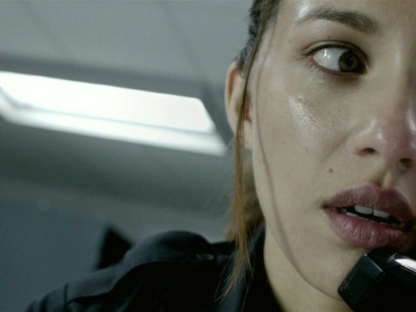 Последняя смена (3)