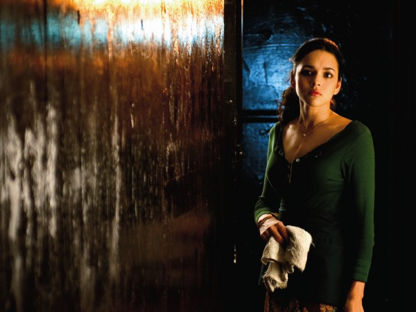 Мои черничные ночи (3)