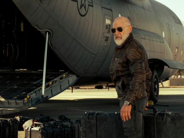 Война будущего (4)