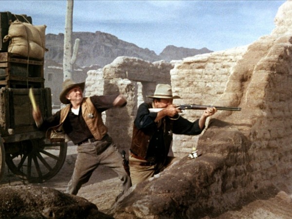 Рио Браво (5)