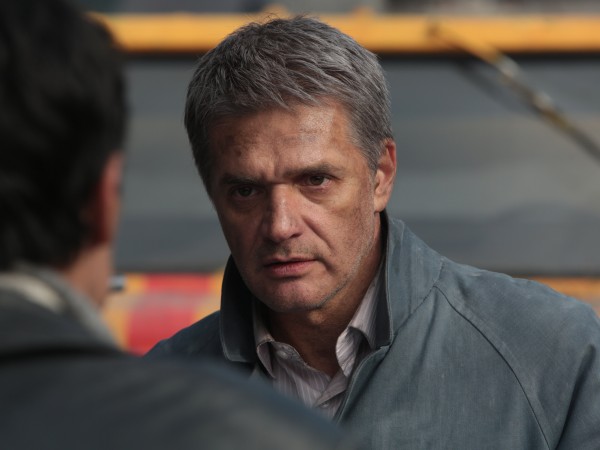 Землетрясение