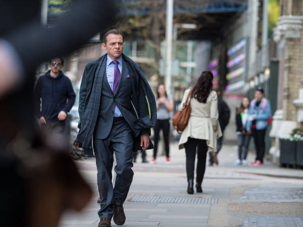 Путешествие Гектора в поисках счастья (2)