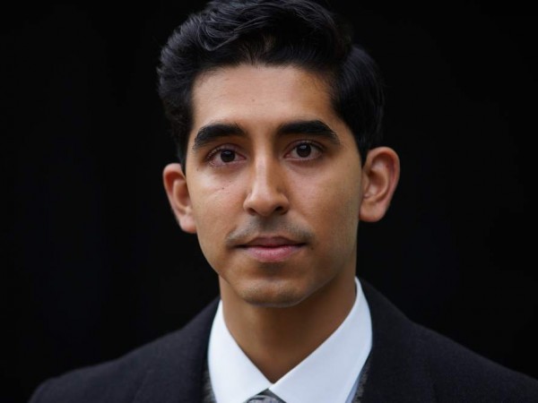 Человек, который познал бесконечность (6)