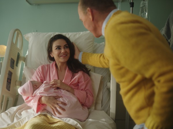 Отец года (6)