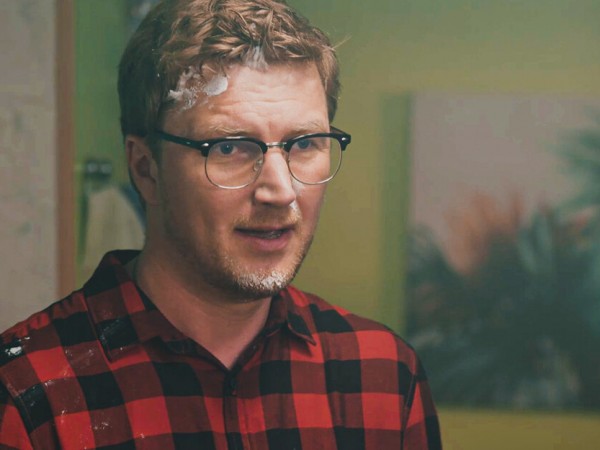 Муж в хорошие руки (2)