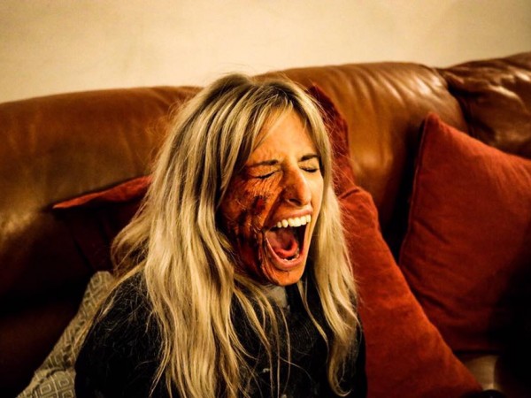 Невеста пугала (3)