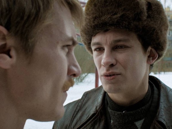 Слово пацана. Кровь на асфальте (3)