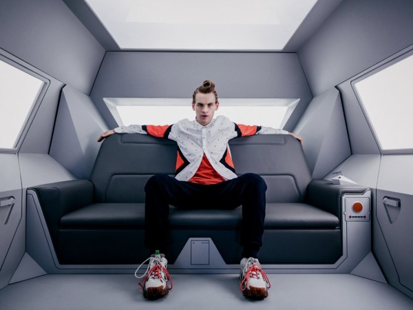 Американские боги (3)