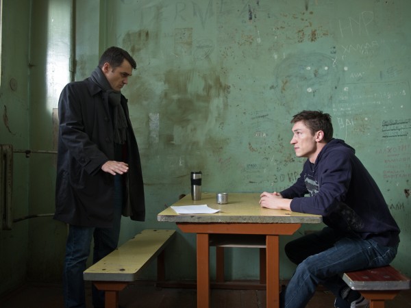 Оперетта капитана Крутова (4)