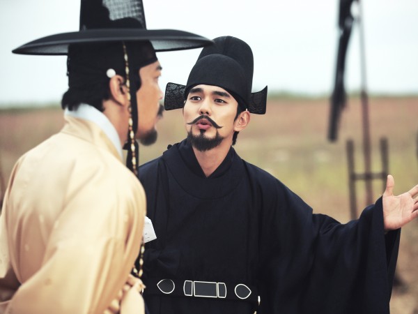 Как украсть реку (5)