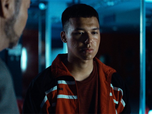 Чёрная икра (2)