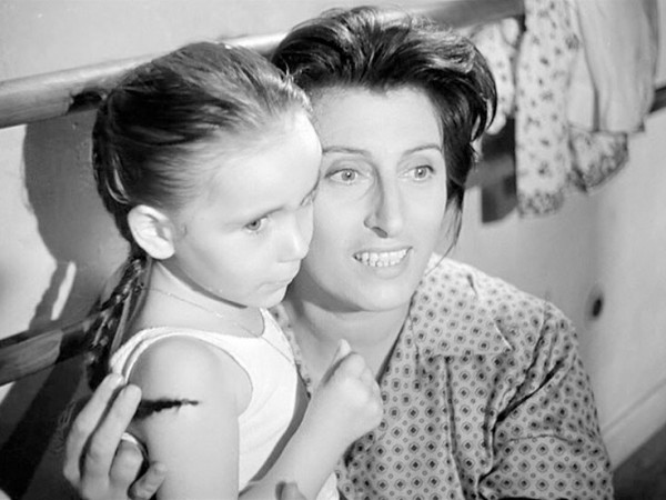 Самая красивая