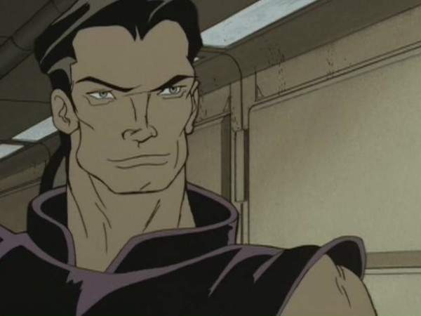 Эон Флакс (5)