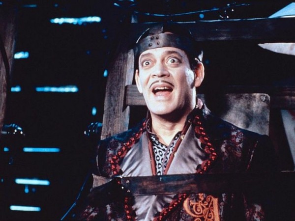 Моральные ценности семейки Аддамс (4)