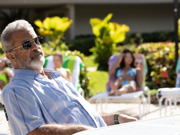 Парни под прикрытием (5)