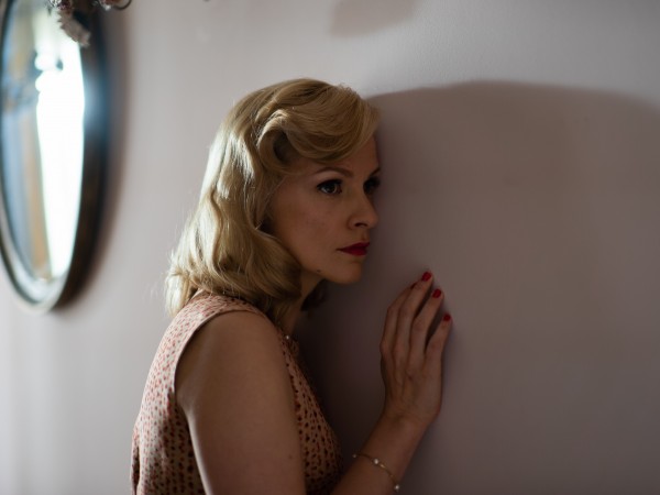 Материнский инстинкт (5)