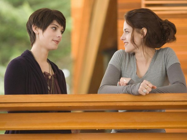 Сумерки. Сага. Рассвет: Часть 2 (5)