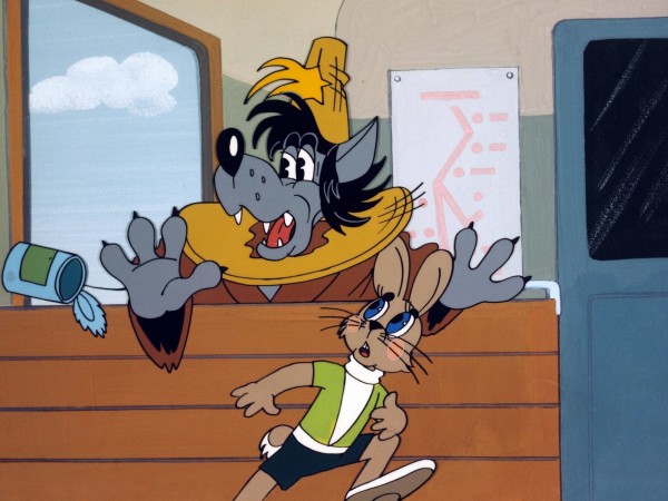 Ну, погоди! (2)