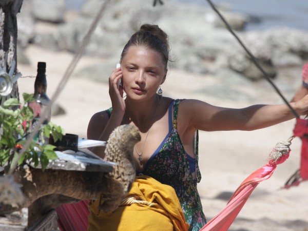 На крючке! (4)