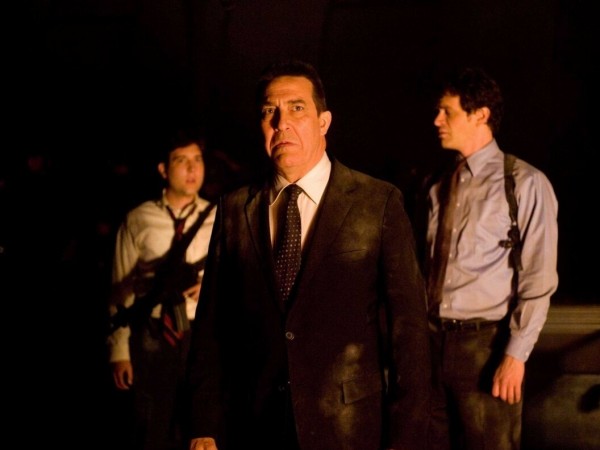 Ведьмина гора (2)