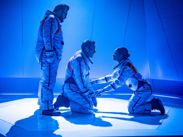 Падение Луны (4)