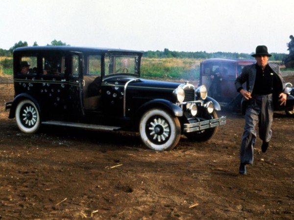 Однажды в Америке (5)