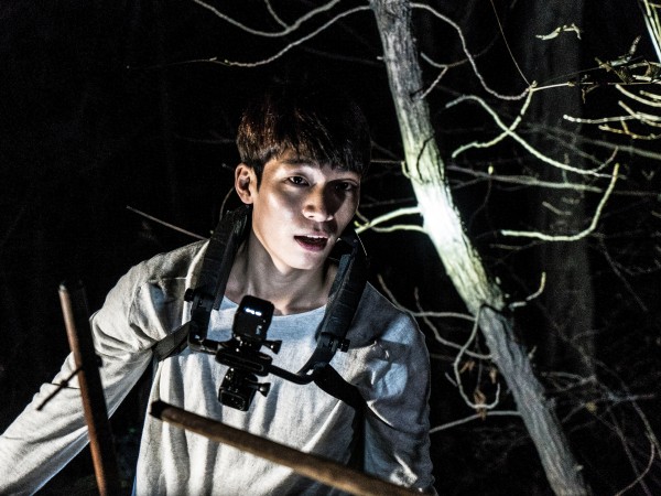 Психиатрическая больница Конджиам (4)