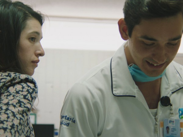 Дикая местность (2)