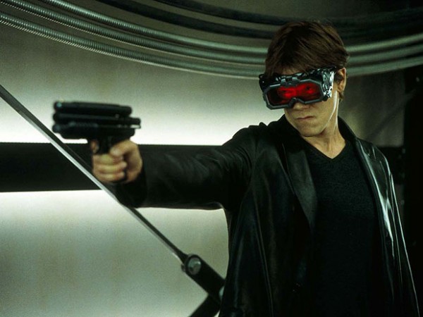 Невидимка (5)