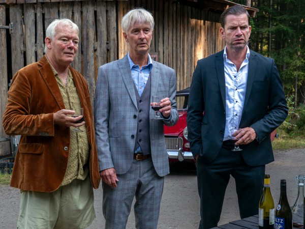 Последний викинг (3)