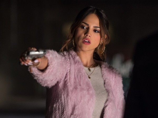 Малыш на драйве (2)