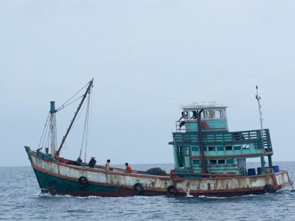 Путь к свободе (2)