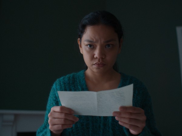 Дурной глаз (5)