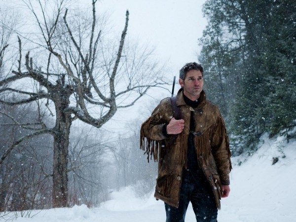 Чёрный дрозд (6)