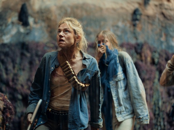 Последний день Земли