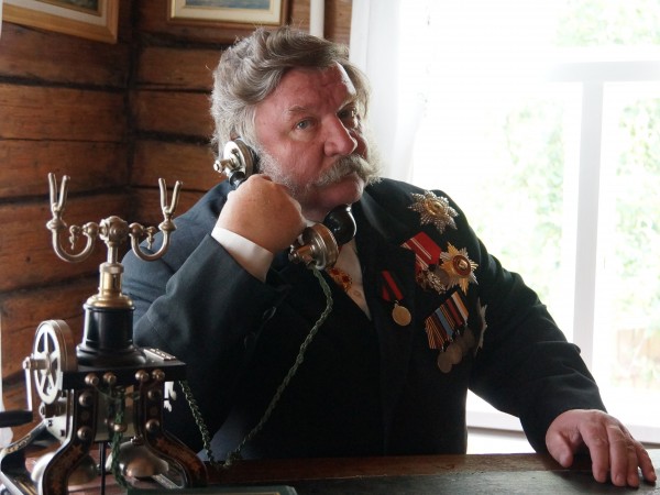 Про Лелю и Миньку