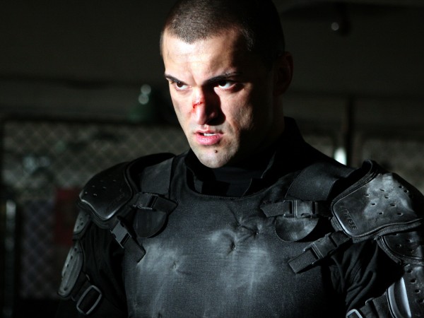 Универсальный солдат 3: Возрождение (4)