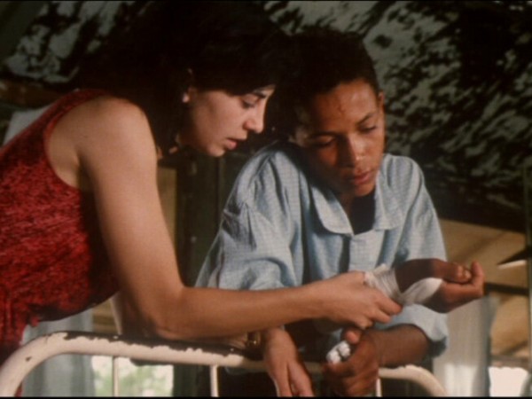 Дом из лавы (3)