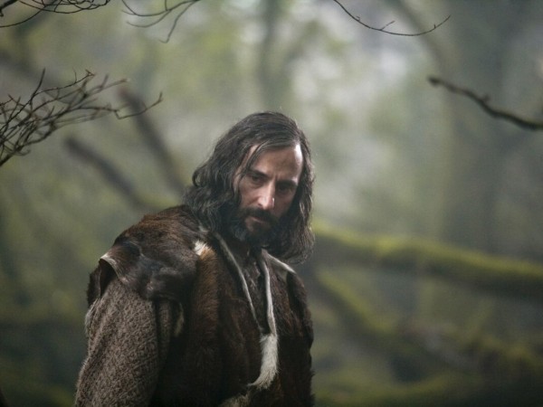 Орёл Девятого легиона (2)