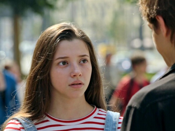 14+ Продолжение (5)