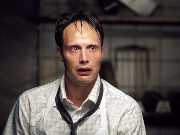 Зелёные мясники (4)