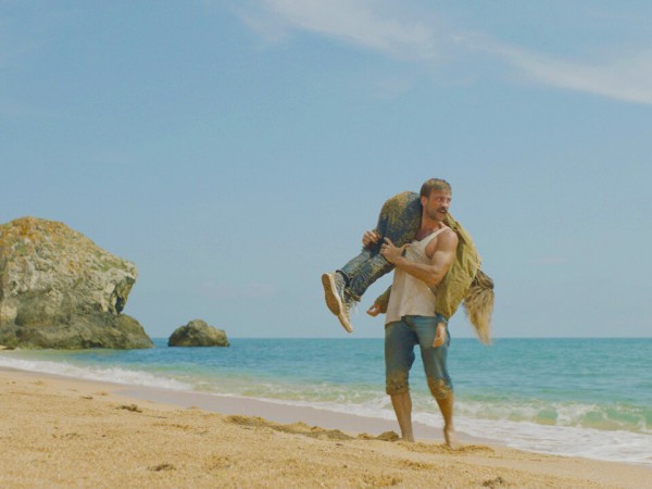 Трудности выживания (3)