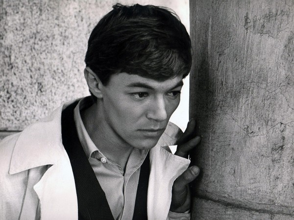 Два билета на дневной сеанс