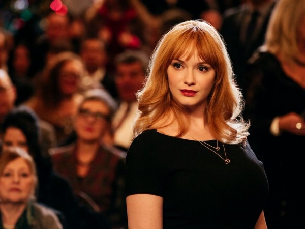 Плохой Санта 2 (6)