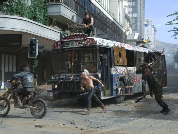 Судный день (3)