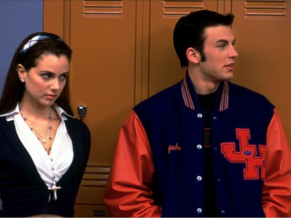 Недетское кино (2)