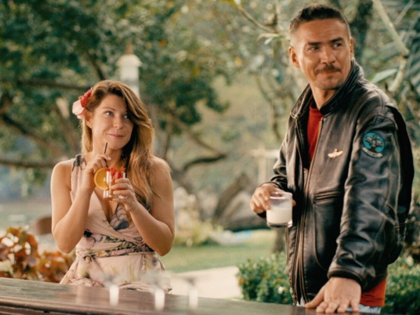 Уроки выживания (6)