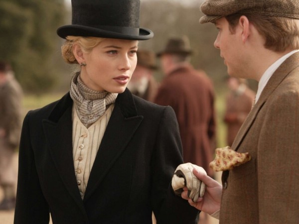 Легкое поведение